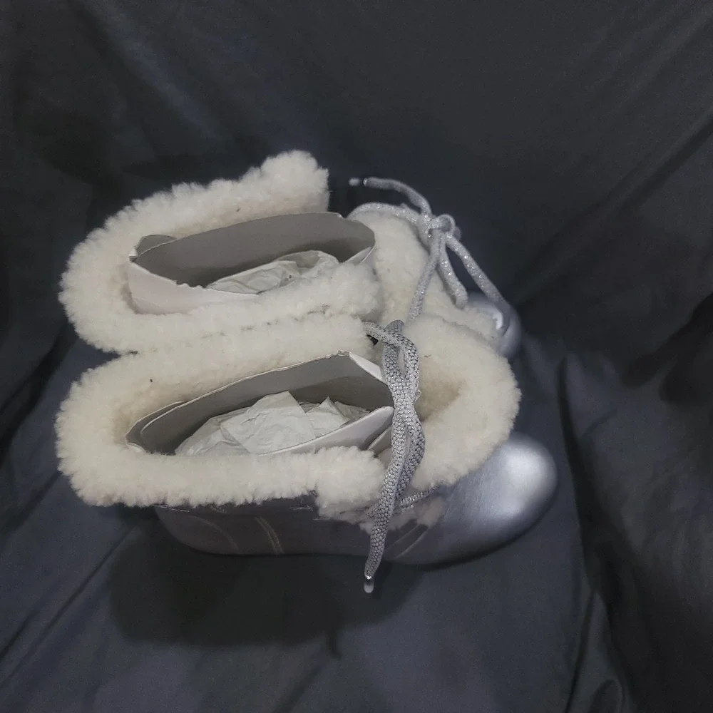 Sorel wedge platform